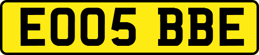 EO05BBE