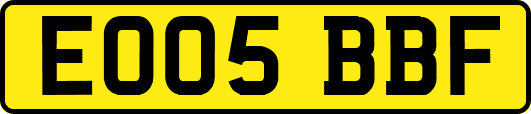 EO05BBF