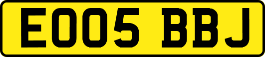 EO05BBJ