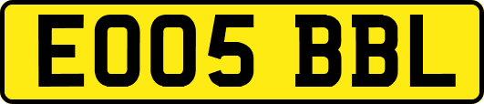 EO05BBL