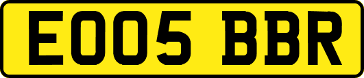 EO05BBR