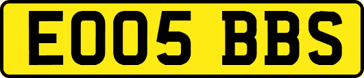 EO05BBS
