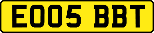 EO05BBT
