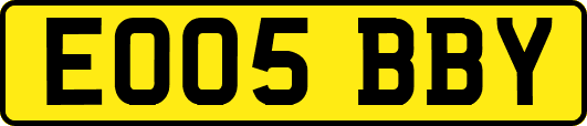 EO05BBY