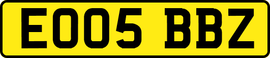 EO05BBZ