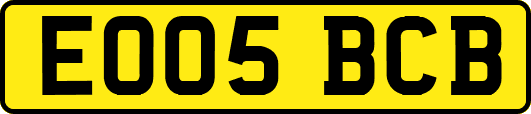 EO05BCB