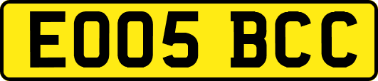 EO05BCC