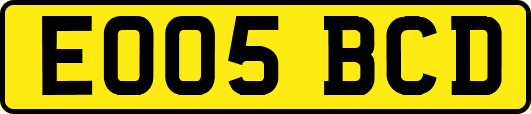 EO05BCD