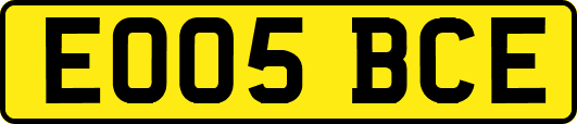 EO05BCE
