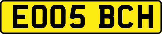 EO05BCH