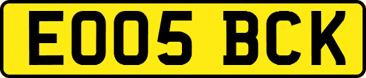 EO05BCK
