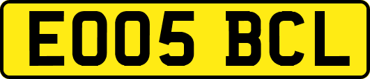 EO05BCL