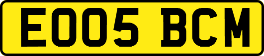 EO05BCM