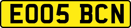 EO05BCN