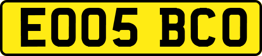 EO05BCO