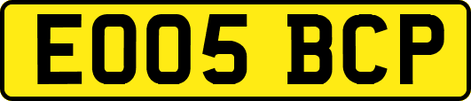 EO05BCP