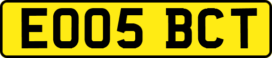 EO05BCT