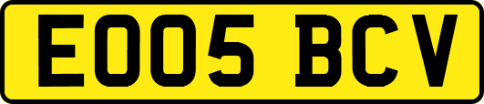 EO05BCV