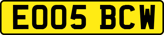 EO05BCW
