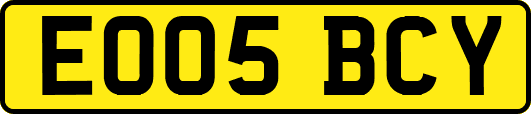 EO05BCY