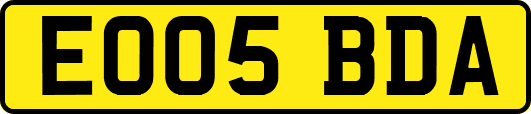 EO05BDA