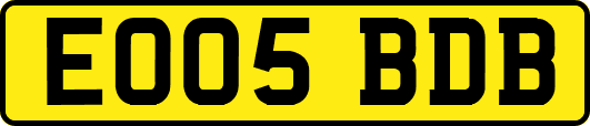 EO05BDB