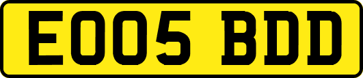 EO05BDD