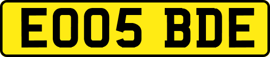 EO05BDE