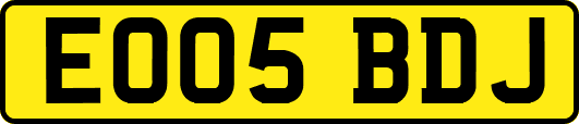 EO05BDJ