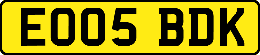 EO05BDK