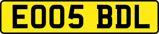 EO05BDL