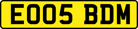 EO05BDM