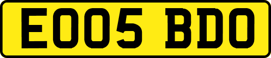 EO05BDO