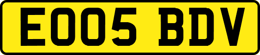 EO05BDV