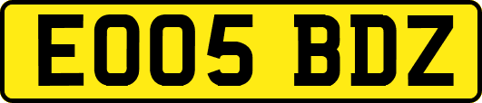 EO05BDZ