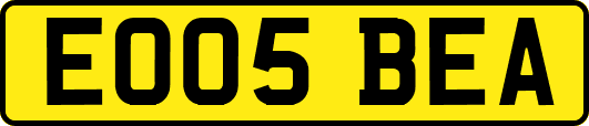 EO05BEA