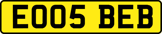 EO05BEB
