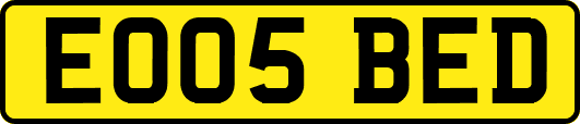 EO05BED