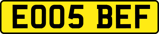 EO05BEF
