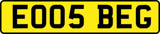 EO05BEG