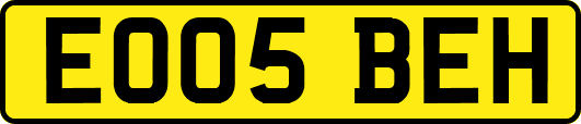EO05BEH