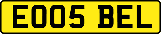 EO05BEL