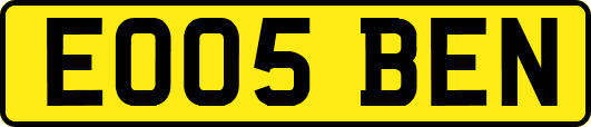 EO05BEN