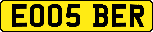 EO05BER