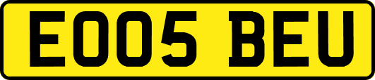 EO05BEU