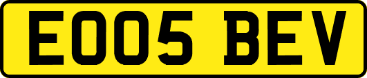 EO05BEV