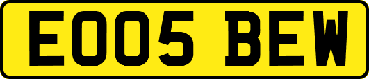 EO05BEW