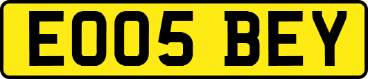 EO05BEY