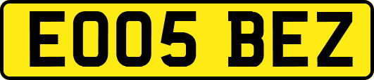 EO05BEZ