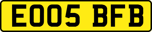 EO05BFB